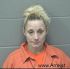 Stephanie Lockhart Arrest Mugshot Crawford 03/12/2020