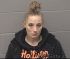 Stephanie Lockhart Arrest Mugshot Crawford 10/28/2020