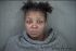 Talesha Green Arrest Mugshot Wyandotte 10/2/2013