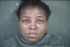 Talesha Green Arrest Mugshot Wyandotte 3/25/2014