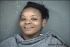 Tamara Jones Arrest Mugshot Wyandotte 8/16/2014