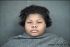 Tameka Williams Arrest Mugshot Wyandotte 12/27/2013