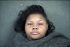 Tameka Williams Arrest Mugshot Wyandotte 6/9/2014