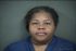 Tameka Williams Arrest Mugshot Wyandotte 10/23/2021