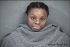 Tamika Anderson Arrest Mugshot Wyandotte 1/23/2013