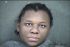 Tanisha Sims Arrest Mugshot Wyandotte 1/10/2014