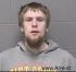 Tanner Adams Arrest Mugshot Crawford 04/17/2020