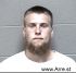 Tanner Adams Arrest Mugshot Crawford 06/28/2022