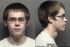 Tanner Zamecnik Arrest Mugshot Saline 2/15/2018