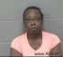 Termica Collins Arrest Mugshot Crawford 10/03/2016