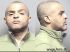 Terrance Barker Arrest Mugshot Saline 4/9/2014