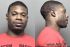 Terrius Jones Arrest Mugshot Saline 12/2/2017