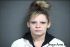 Tiffany Greenwood Arrest Mugshot Wyandotte 12/23/2016