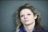 Tiffany Greenwood Arrest Mugshot Wyandotte 2/13/2017