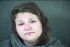 Tiffany Harding Arrest Mugshot Wyandotte 10/14/2013