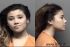 Tiffany Miller Arrest Mugshot Saline 6/8/2018