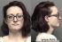 Tiffany Reeves Arrest Mugshot Saline 2/15/2018