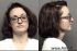Tiffany Reeves Arrest Mugshot Saline 3/27/2018