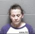 Tina Brewer Arrest Mugshot Crawford 07/31/2022