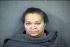 Tina Carter Arrest Mugshot Wyandotte 4/21/2014