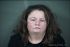 Tina Fisher Arrest Mugshot Wyandotte 3/9/2022