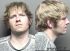 Travis Head Arrest Mugshot Saline 4/29/2016