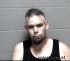 Travis Roberts Arrest Mugshot Crawford 03/21/2024