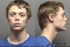 Trevor Marcum Arrest Mugshot Saline 5/7/2016