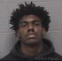 Tyrece Parker Arrest Mugshot Crawford 11/09/2018