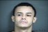 Ulises Zamora Arrest Mugshot Wyandotte 1/9/2017