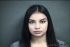 Vanessa Hernandez Arrest Mugshot Wyandotte 11/10/2019