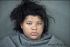 Veronica Johnson Arrest Mugshot Wyandotte 10/13/2013