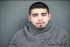 Victor Ramirez Arrest Mugshot Wyandotte 1/14/2013