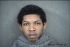 Virgil Henderson Arrest Mugshot Wyandotte 11/17/2013
