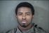 Wesley Burgess Arrest Mugshot Wyandotte 9/9/2013