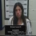 Yolanda Gonzales Arrest Mugshot Sherman 03/16/2017
