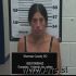 Yolanda Gonzales Arrest Mugshot Sherman 08/22/2017