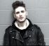 Zach Camplin Arrest Mugshot Crawford 03/25/2023
