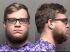 Zachariah McCready Arrest Mugshot Saline 12/8/2017