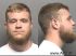 Zachariah McCready Arrest Mugshot Saline 7/2/2018