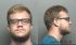 Zachariah McCready Arrest Mugshot Saline 7/31/2018