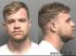 Zachariah McCready Arrest Mugshot Saline 9/6/2018