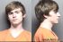 Zachary Gordon Arrest Mugshot Saline 11/3/2015