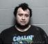 Zachary Pelican Arrest Mugshot Crawford 04/11/2024