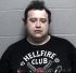 Zachary Pelican Arrest Mugshot Crawford 04/19/2024