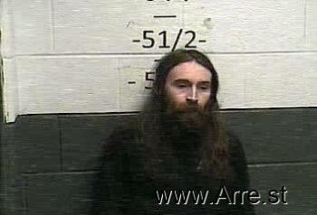 Aaron A Allen Mugshot