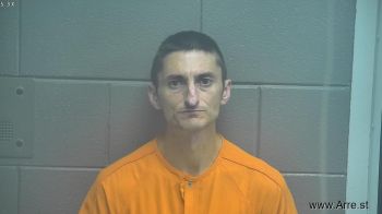 Aaron Gregory Anderson Mugshot