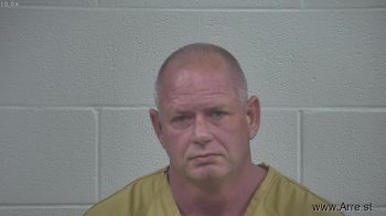 Aaron  Anderson Mugshot