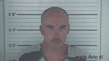 Aaron Charles Arnsperger Mugshot