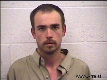 Aaron Charles Arnsperger Mugshot